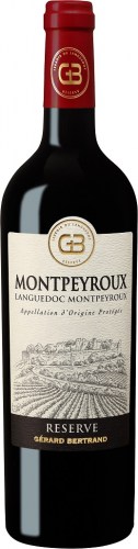GB RESERVE MONTPEYROUX